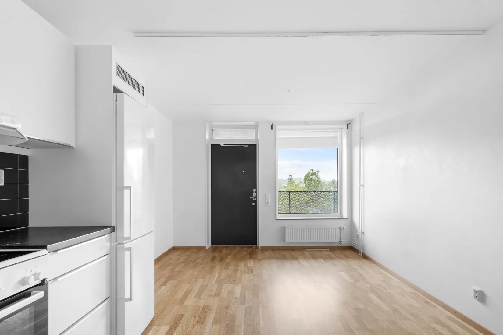Bostadsrätt, Kungssätravägen 18, Sätra - Skärholmen, Stockholm