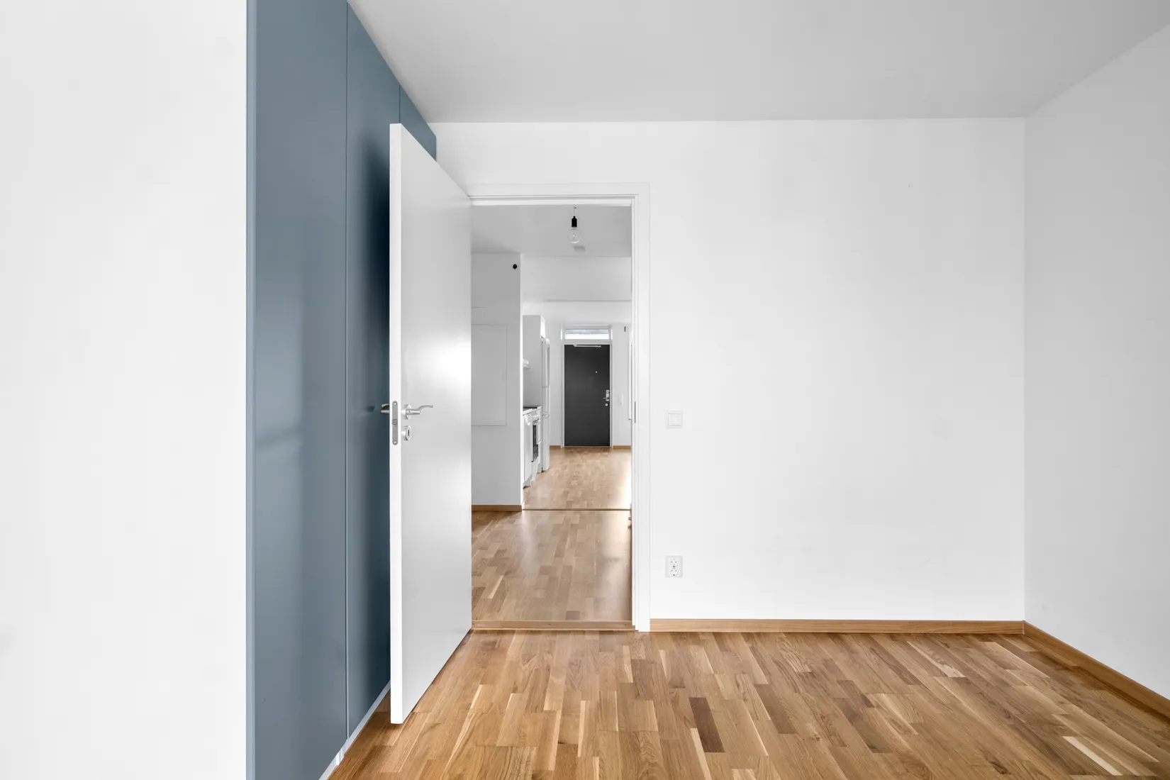 Bostadsrätt, Kungssätravägen 18, Sätra - Skärholmen, Stockholm