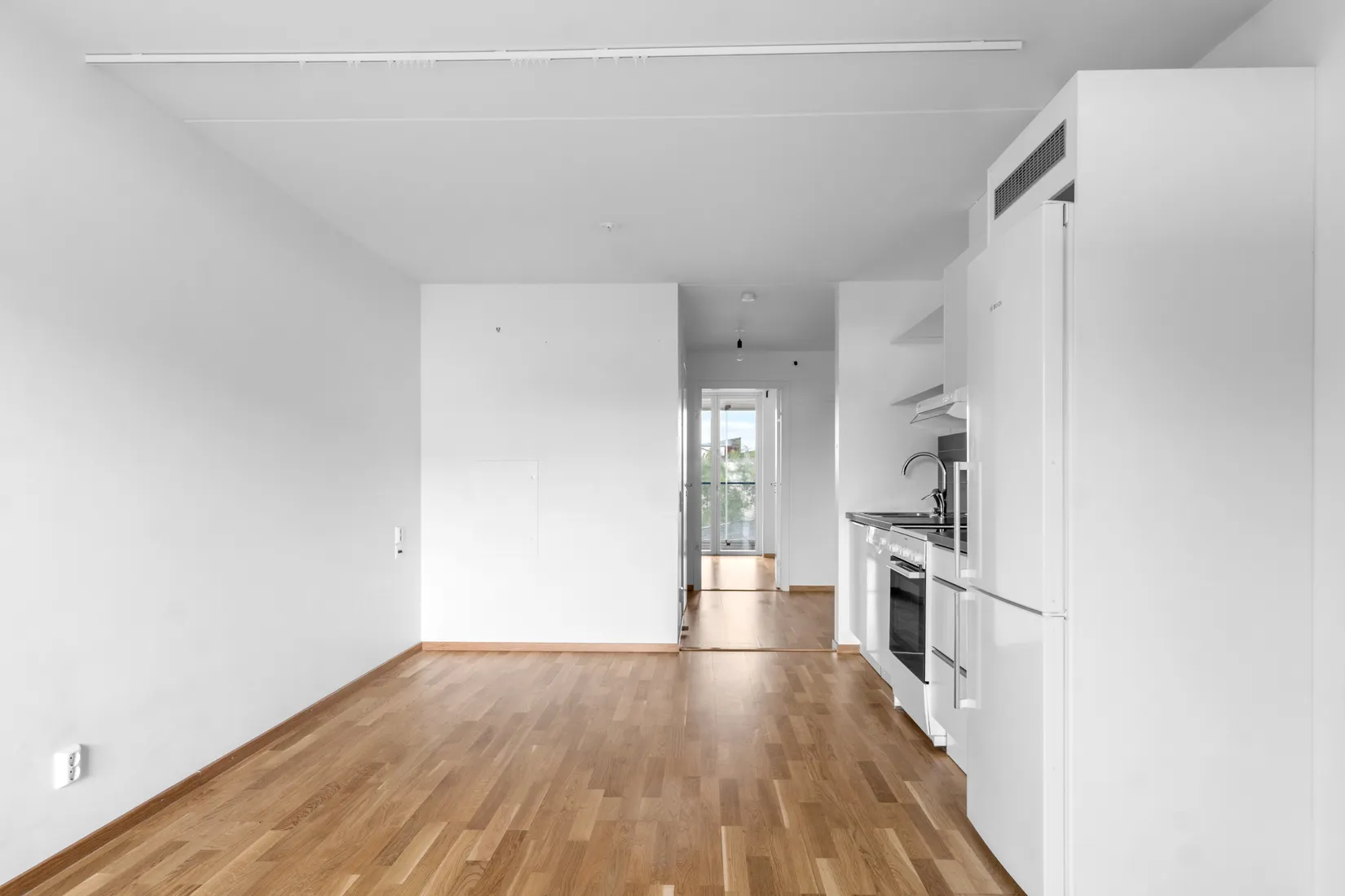 Bostadsrätt, Kungssätravägen 18, Sätra - Skärholmen, Stockholm