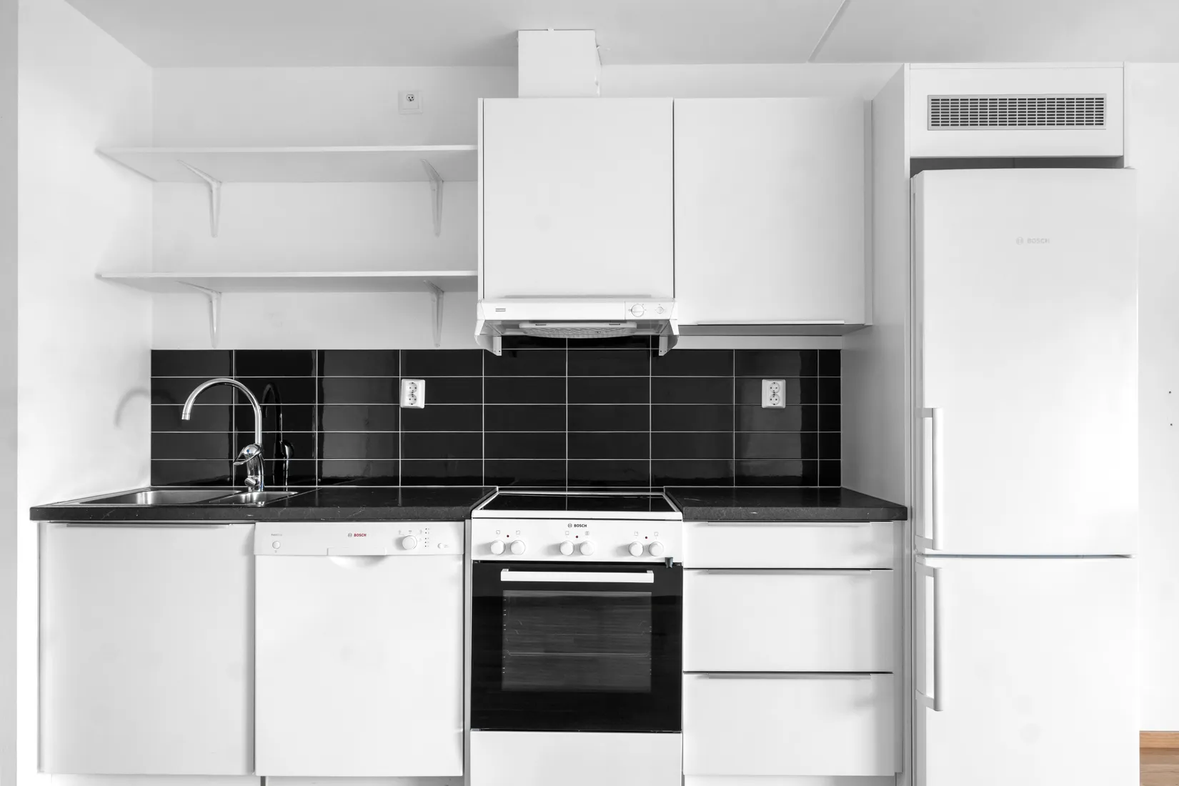 Bostadsrätt, Kungssätravägen 18, Sätra - Skärholmen, Stockholm