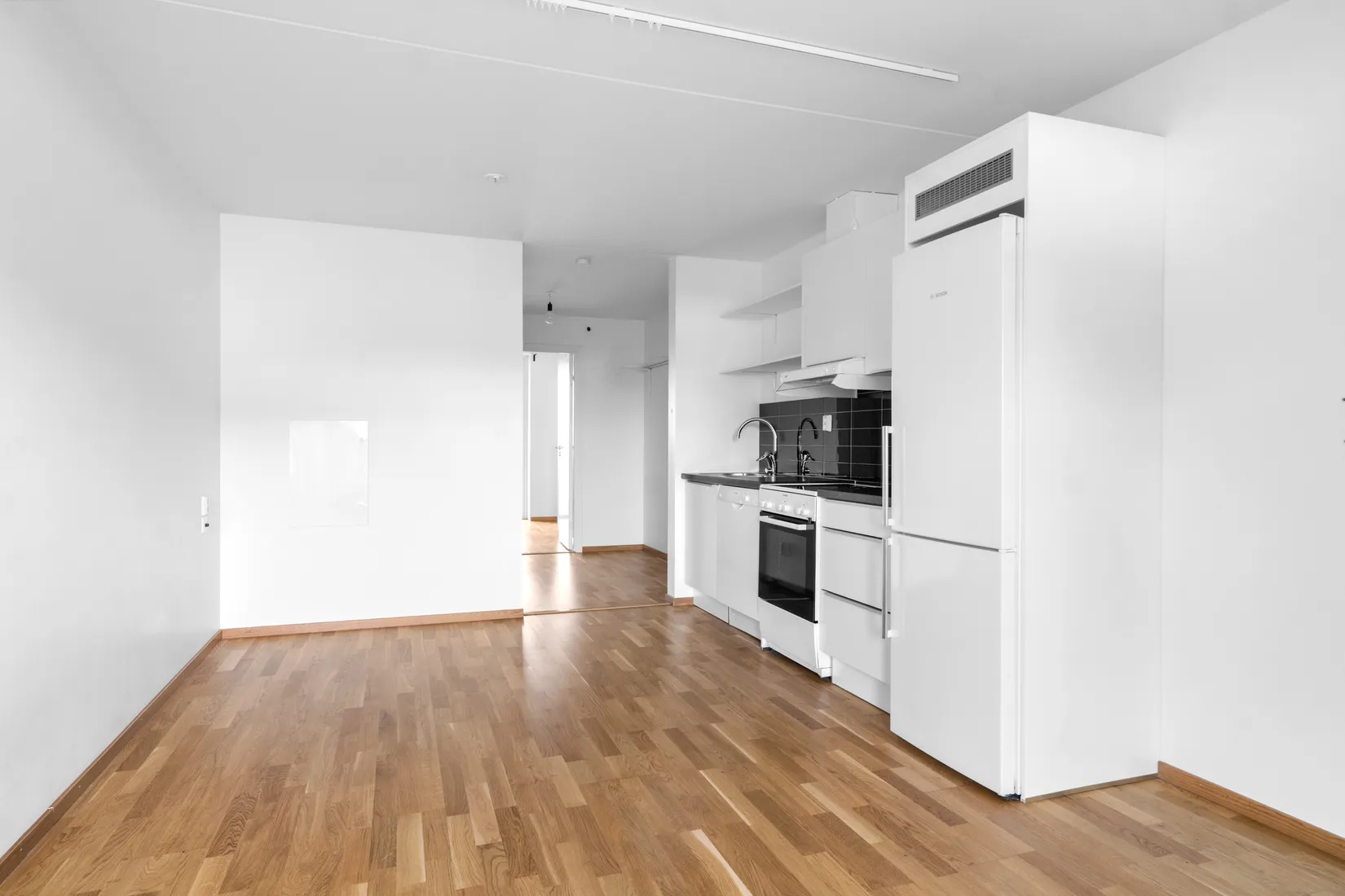 Bostadsrätt, Kungssätravägen 18, Sätra - Skärholmen, Stockholm