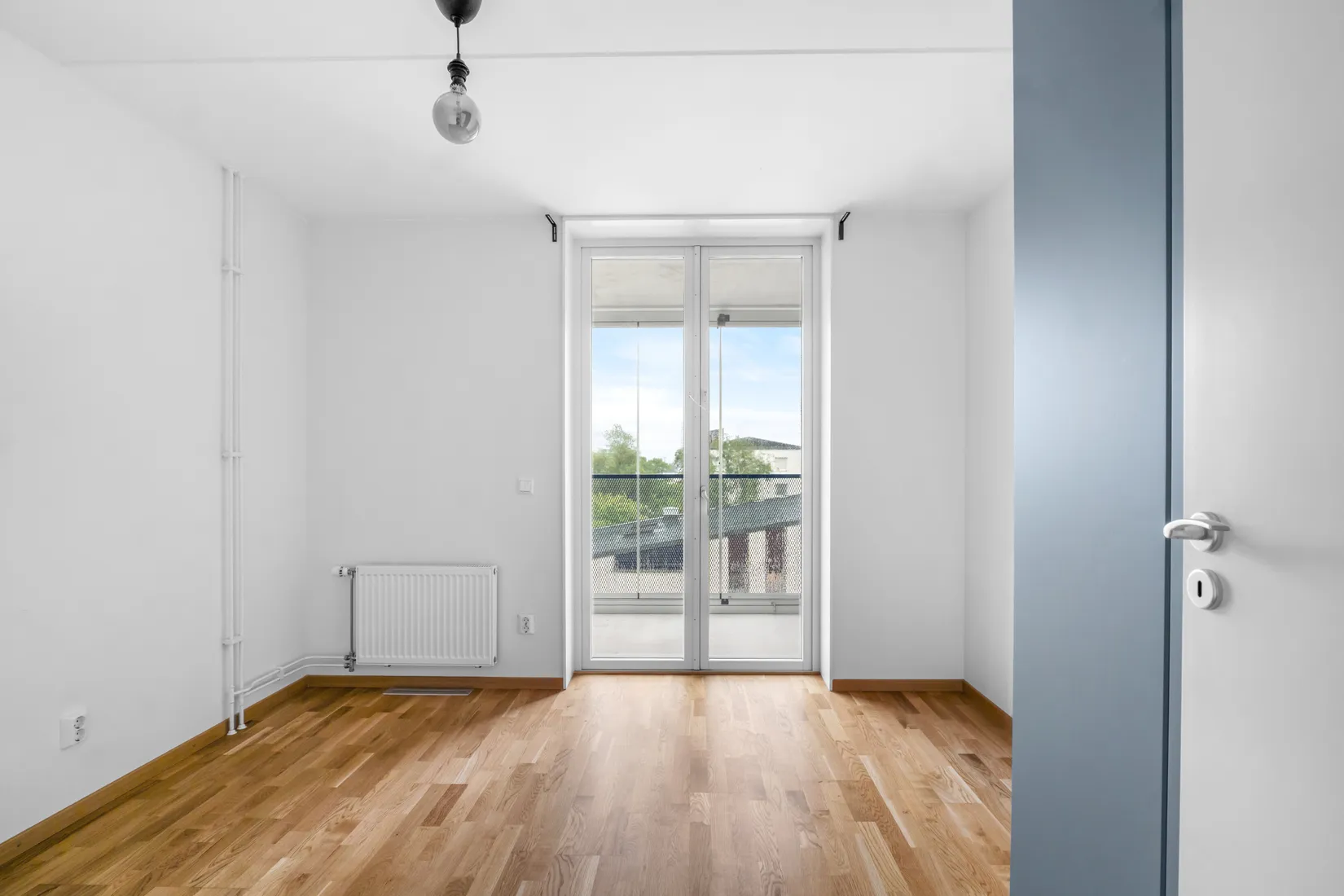 Bostadsrätt, Kungssätravägen 18, Sätra - Skärholmen, Stockholm