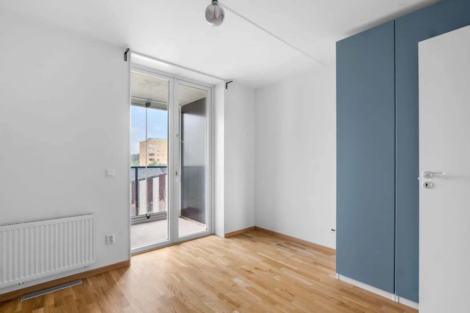 Bostadsrätt, Kungssätravägen 18, Sätra - Skärholmen, Stockholm