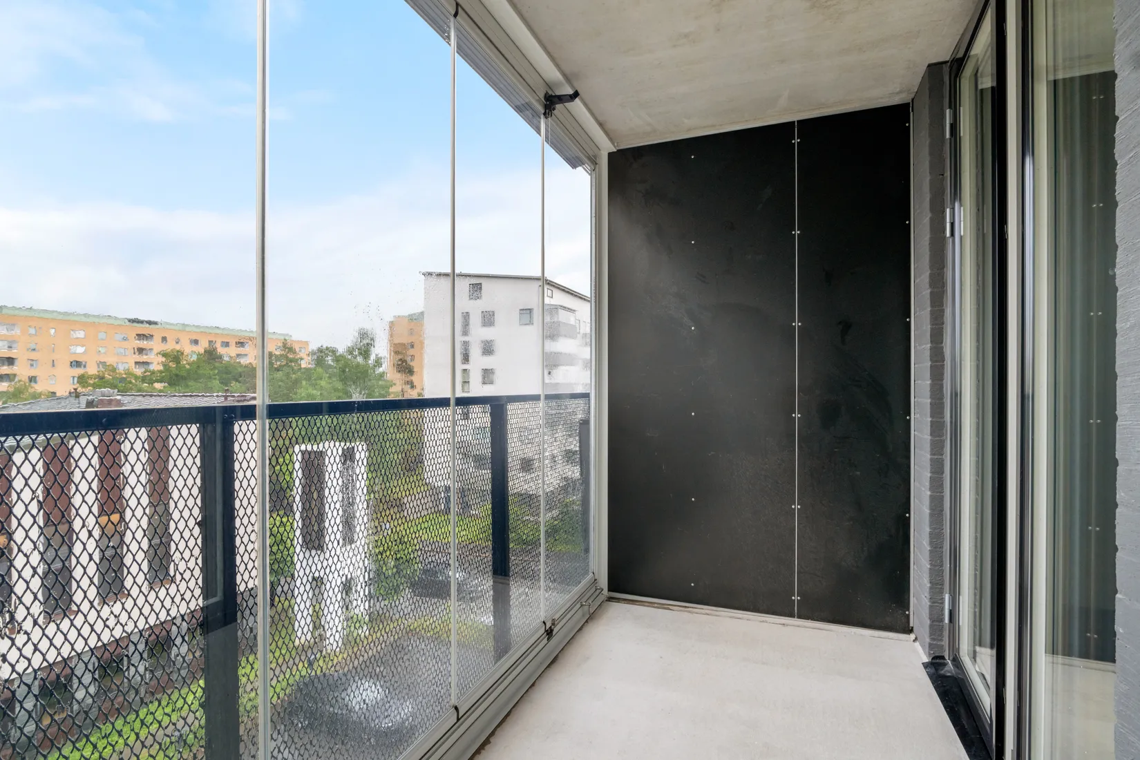 Bostadsrätt, Kungssätravägen 18, Sätra - Skärholmen, Stockholm