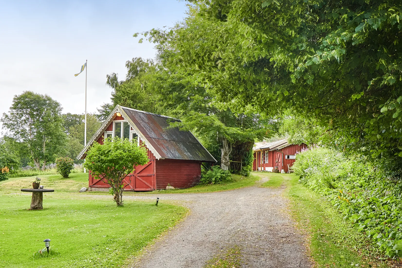 Villa, Fagaredsvägen 66, Fjärås, Kungsbacka