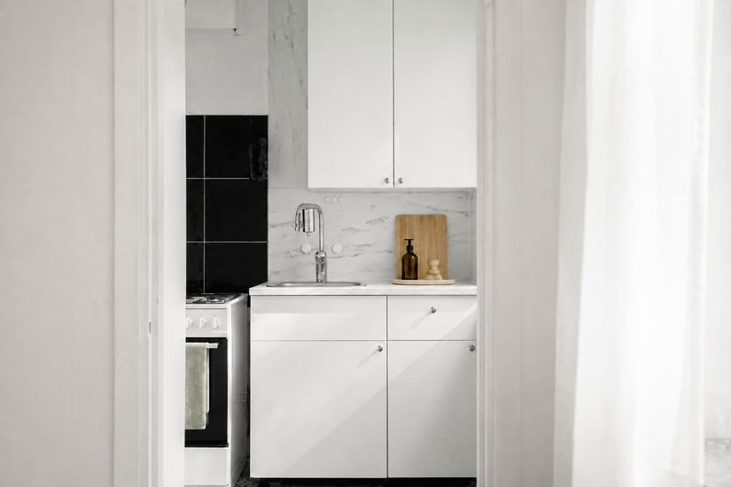 Bostadsrätt, Grundtvigsgatan 13, Blackeberg, Stockholm