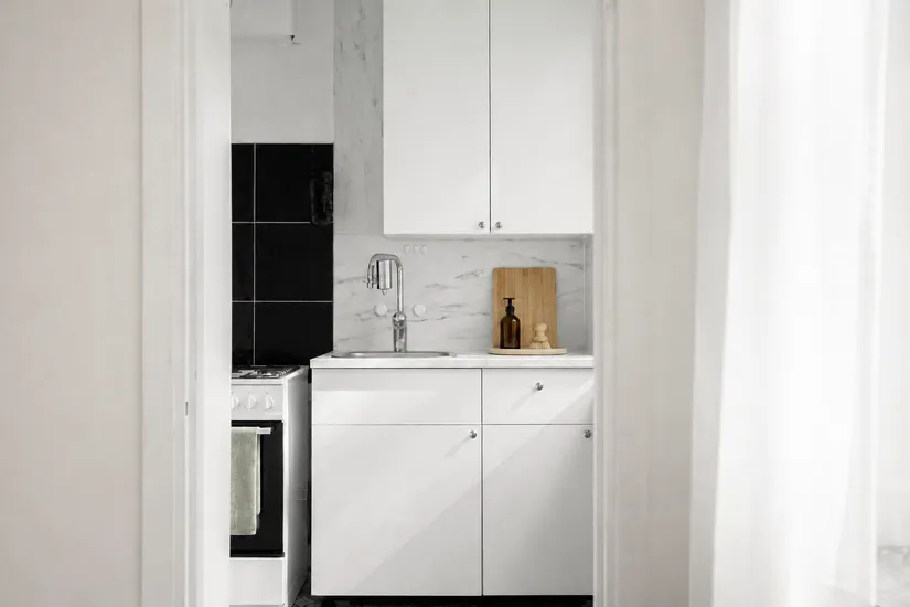 Bostadsrätt, Grundtvigsgatan 13, Blackeberg, Stockholm