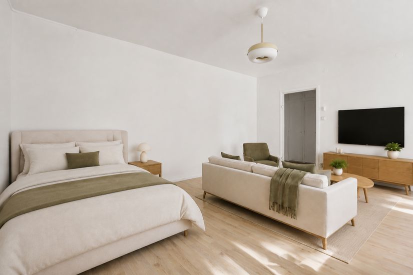 Bostadsrätt, Grundtvigsgatan 13, Blackeberg, Stockholm