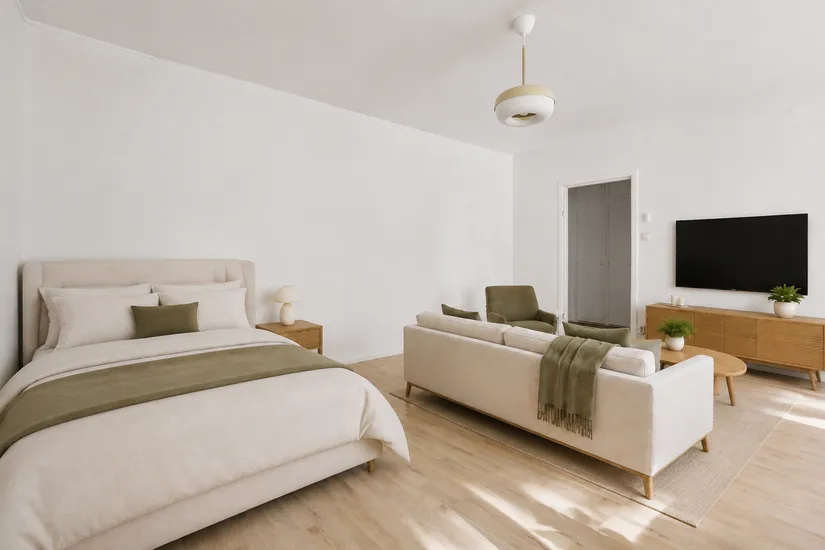 Bostadsrätt, Grundtvigsgatan 13, Blackeberg, Stockholm