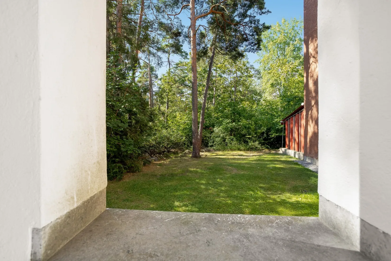 Bostadsrätt, Grundtvigsgatan 13, Blackeberg, Stockholm