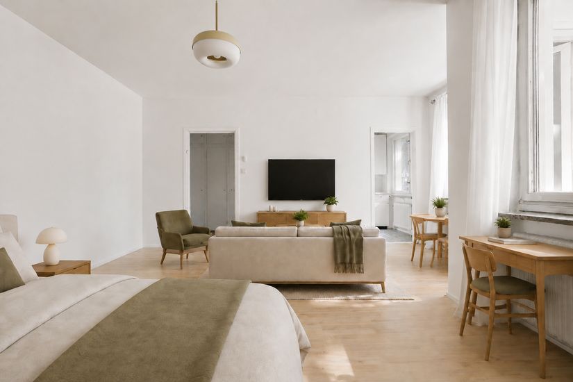 Bostadsrätt, Grundtvigsgatan 13, Blackeberg, Stockholm