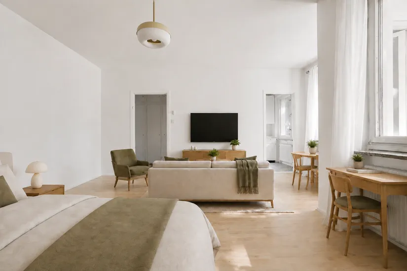 Bostadsrätt, Grundtvigsgatan 13, Blackeberg, Stockholm