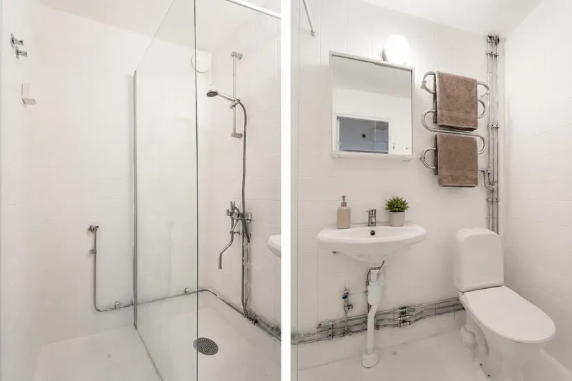 Bostadsrätt, Grundtvigsgatan 13, Blackeberg, Stockholm
