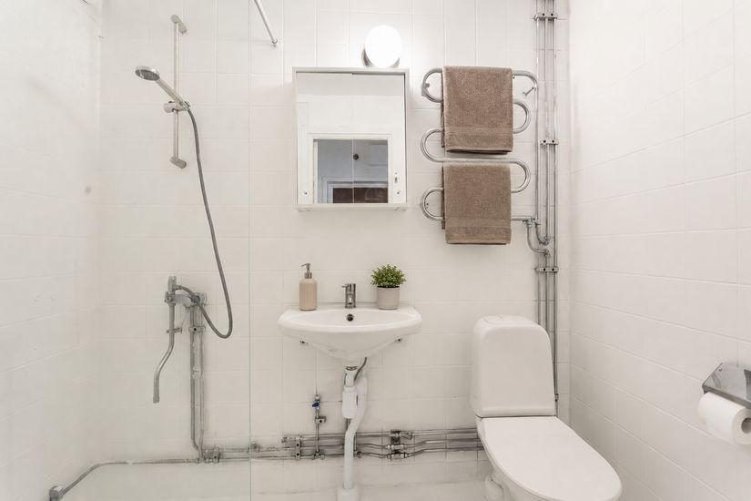 Bostadsrätt, Grundtvigsgatan 13, Blackeberg, Stockholm
