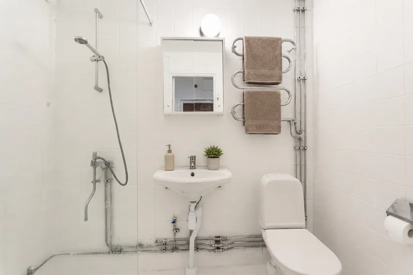 Bostadsrätt, Grundtvigsgatan 13, Blackeberg, Stockholm