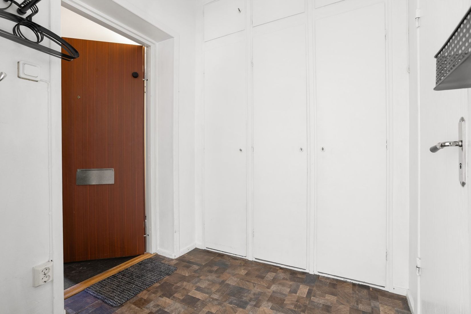 Bostadsrätt, Grundtvigsgatan 13, Blackeberg, Stockholm