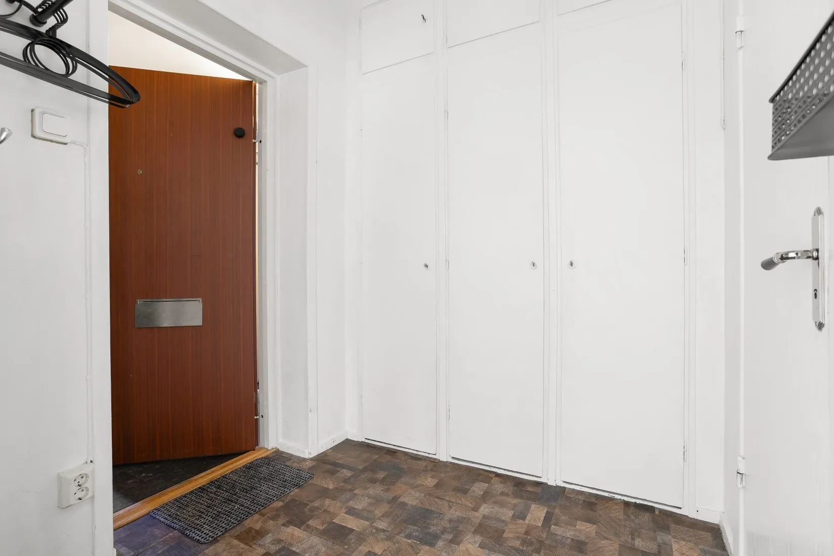 Bostadsrätt, Grundtvigsgatan 13, Blackeberg, Stockholm
