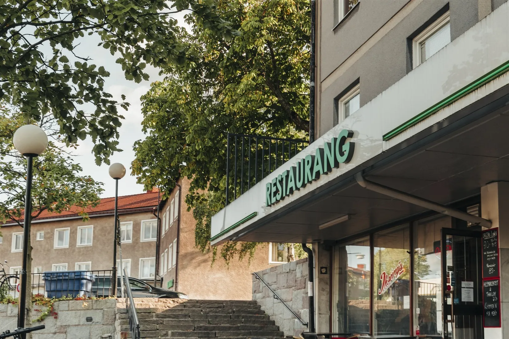 Bostadsrätt, Grundtvigsgatan 13, Blackeberg, Stockholm