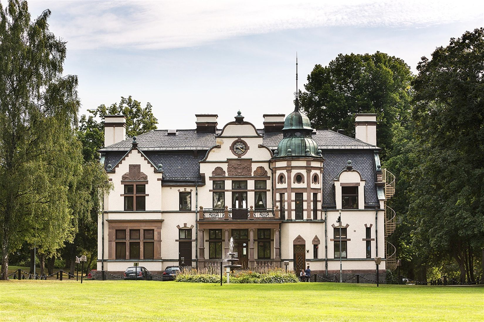 Bostadsrätt, Grundtvigsgatan 13, Blackeberg, Stockholm