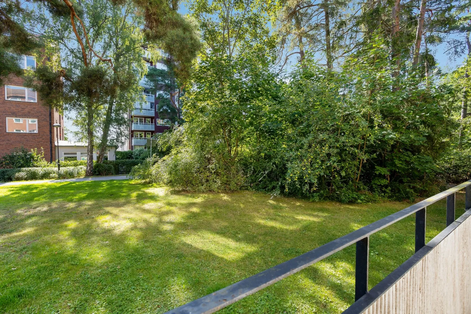 Bostadsrätt, Grundtvigsgatan 13, Blackeberg, Stockholm