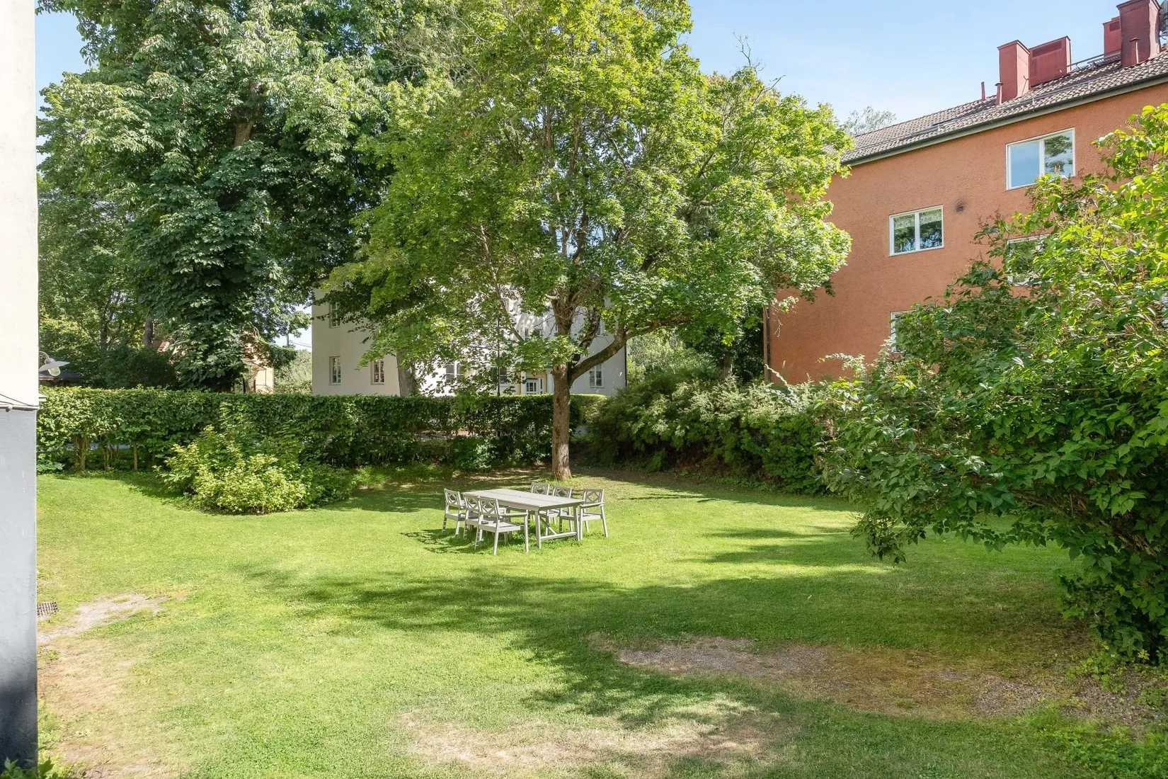 Bostadsrätt, Ensittarvägen 5, Stora Essingen, Stockholm