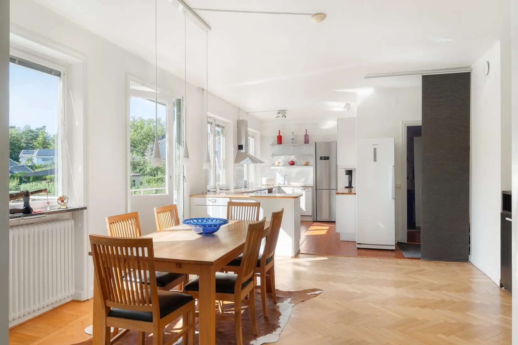 Bostadsrätt, Ensittarvägen 5, Stora Essingen, Stockholm