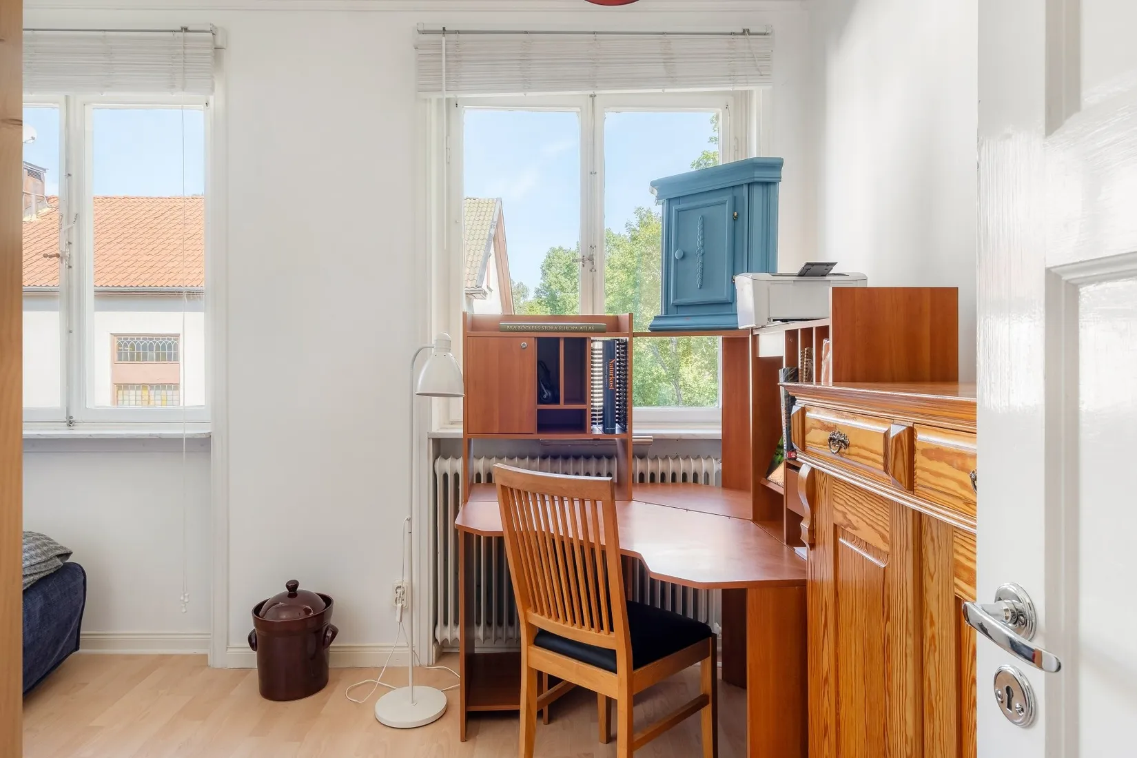 Bostadsrätt, Ensittarvägen 5, Stora Essingen, Stockholm
