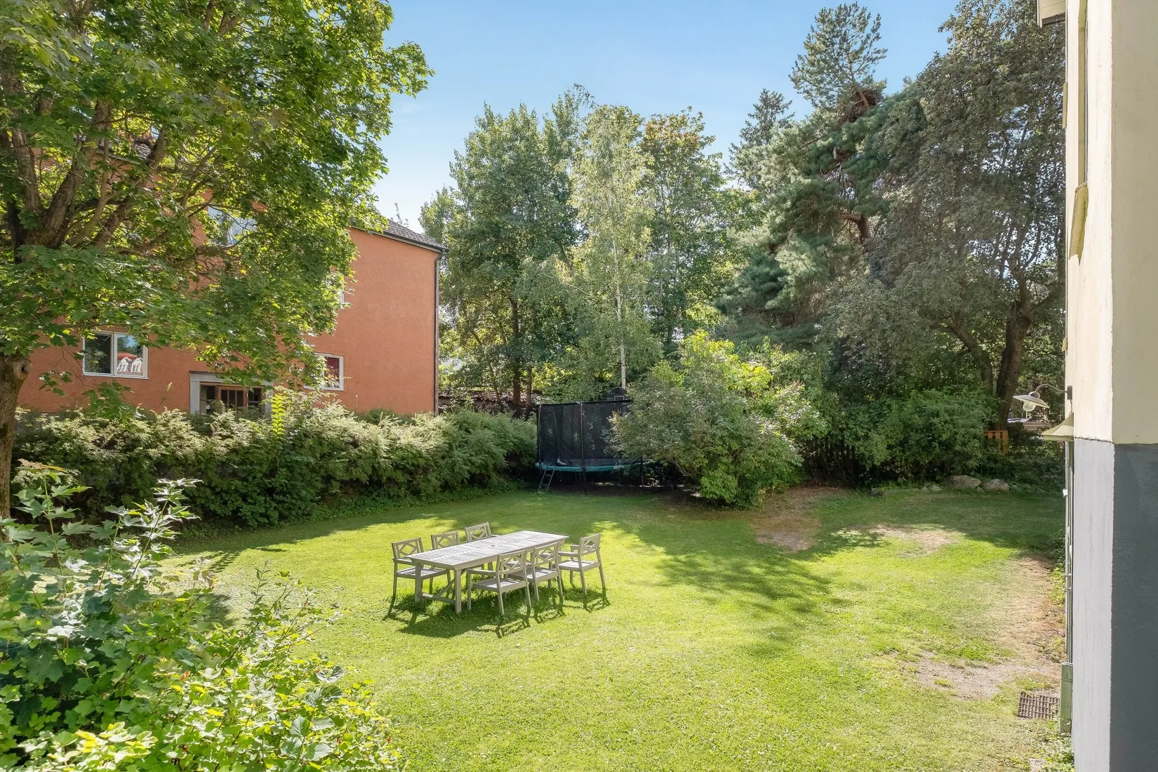 Bostadsrätt, Ensittarvägen 5, Stora Essingen, Stockholm