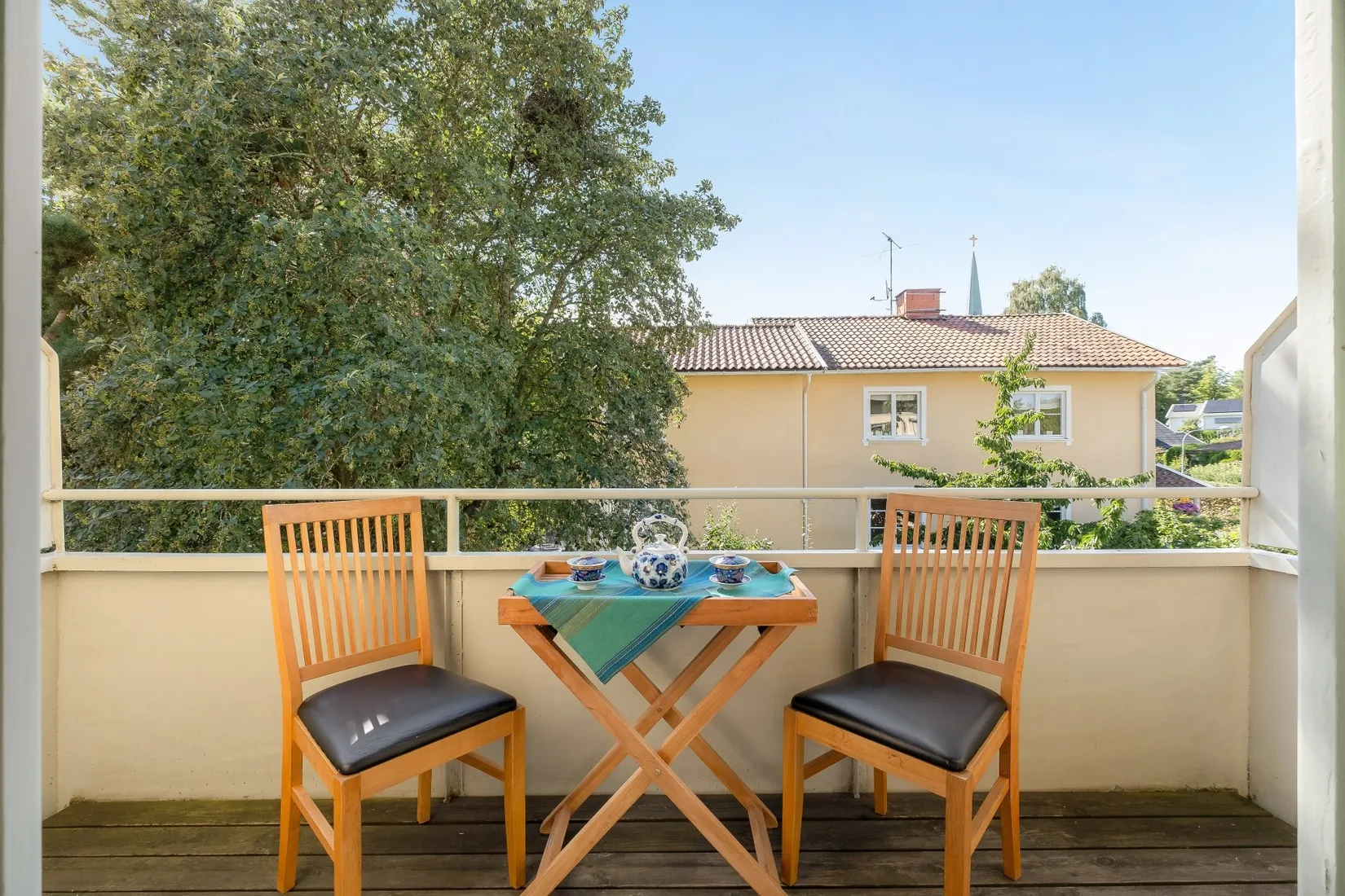 Bostadsrätt, Ensittarvägen 5, Stora Essingen, Stockholm