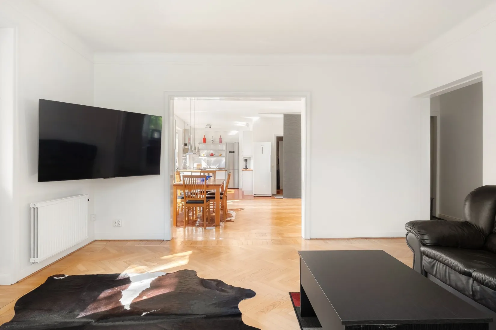 Bostadsrätt, Ensittarvägen 5, Stora Essingen, Stockholm