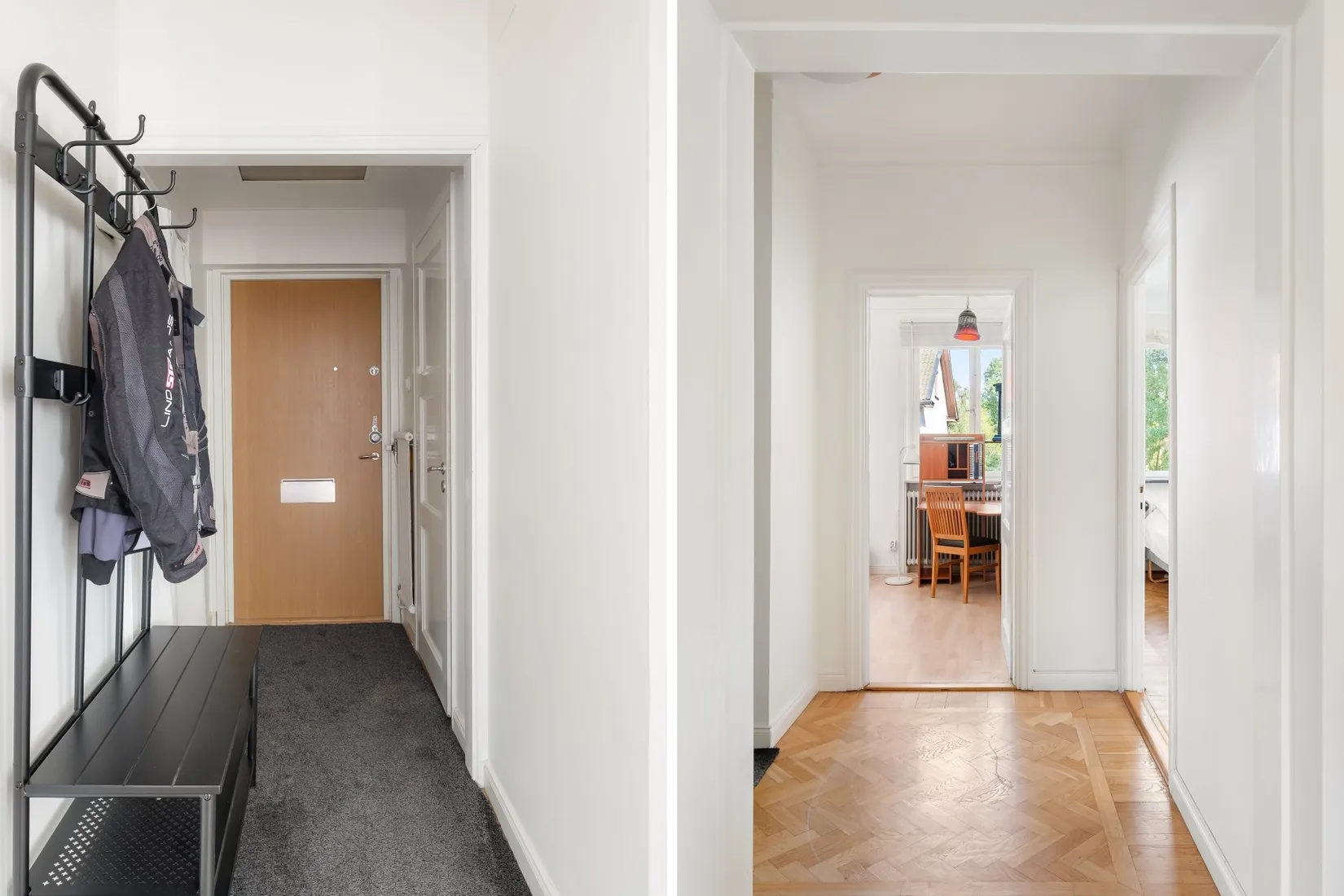 Bostadsrätt, Ensittarvägen 5, Stora Essingen, Stockholm