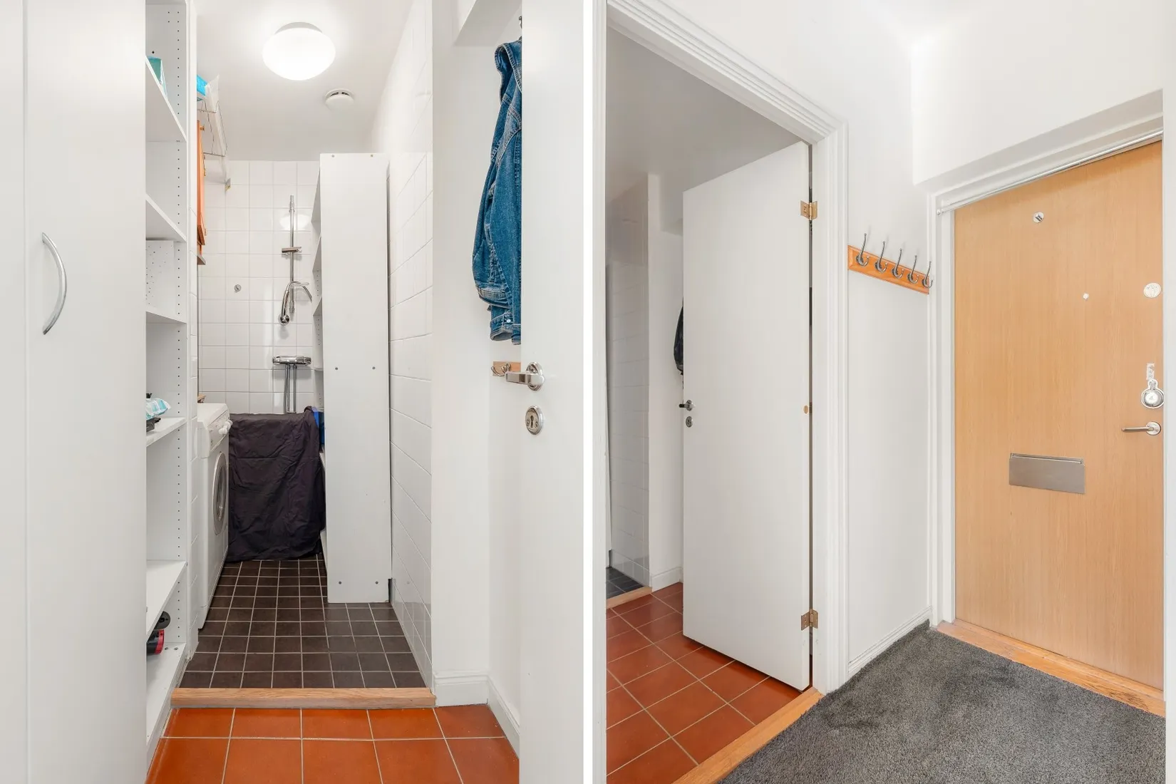 Bostadsrätt, Ensittarvägen 5, Stora Essingen, Stockholm