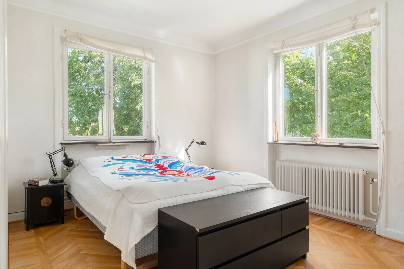 Bostadsrätt, Ensittarvägen 5, Stora Essingen, Stockholm