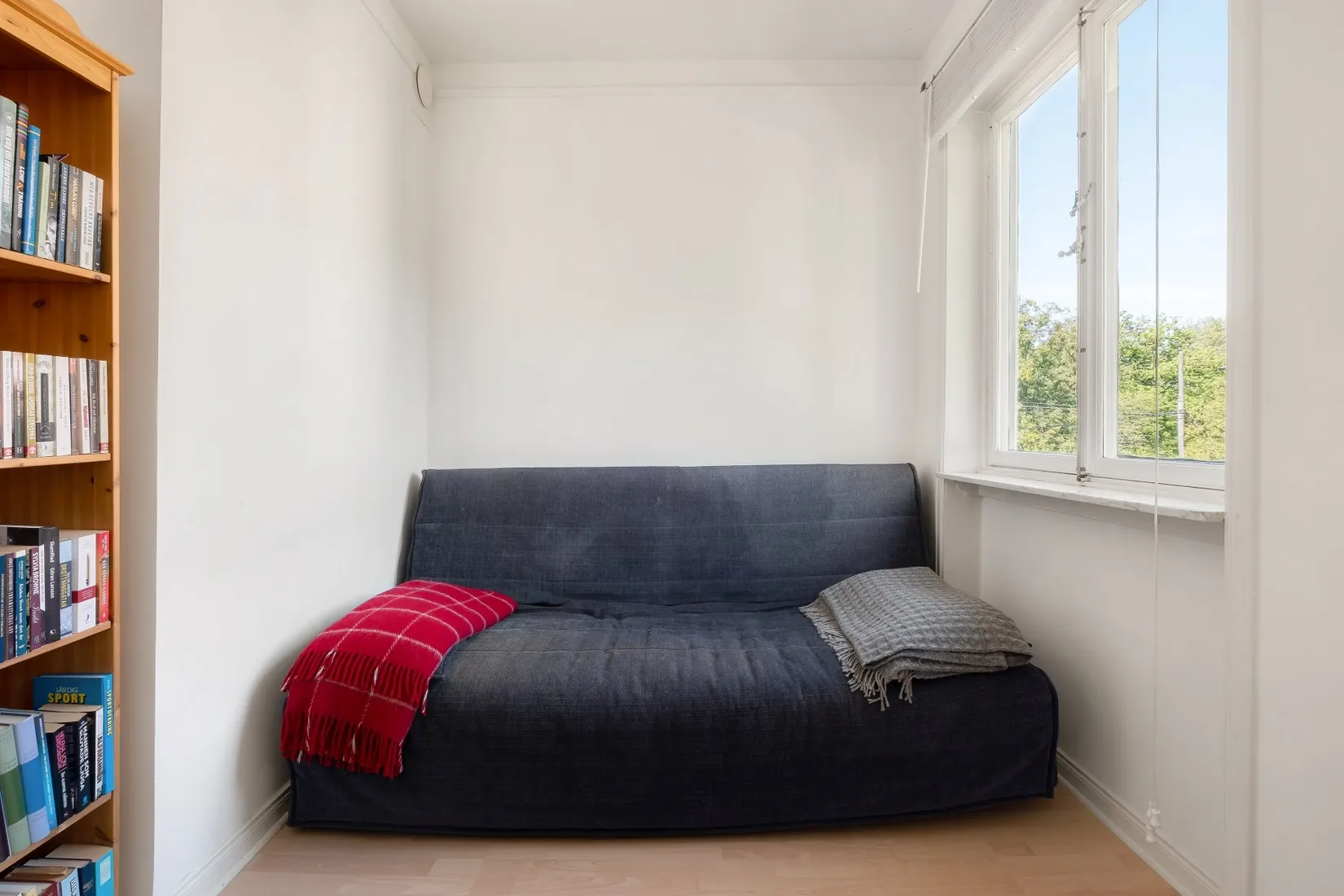 Bostadsrätt, Ensittarvägen 5, Stora Essingen, Stockholm