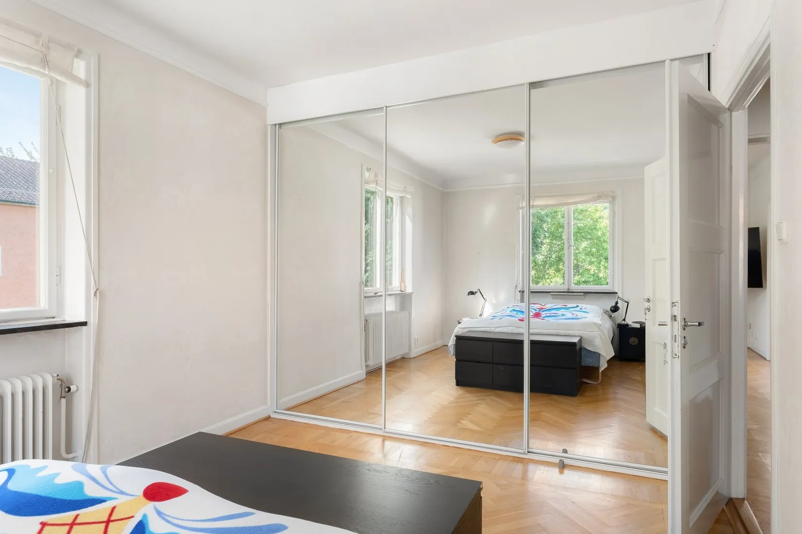 Bostadsrätt, Ensittarvägen 5, Stora Essingen, Stockholm