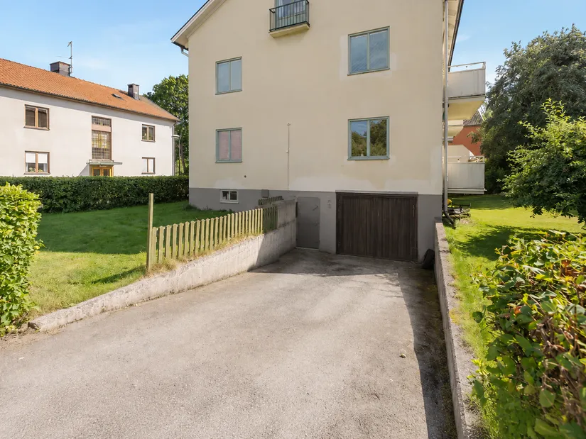 Bostadsrätt, Ensittarvägen 5, Stora Essingen, Stockholm
