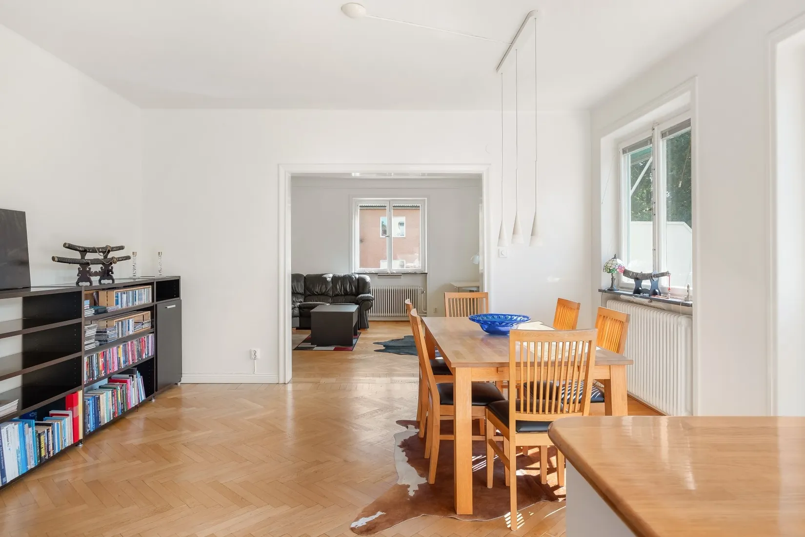 Bostadsrätt, Ensittarvägen 5, Stora Essingen, Stockholm