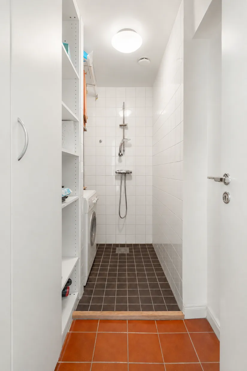 Bostadsrätt, Ensittarvägen 5, Stora Essingen, Stockholm