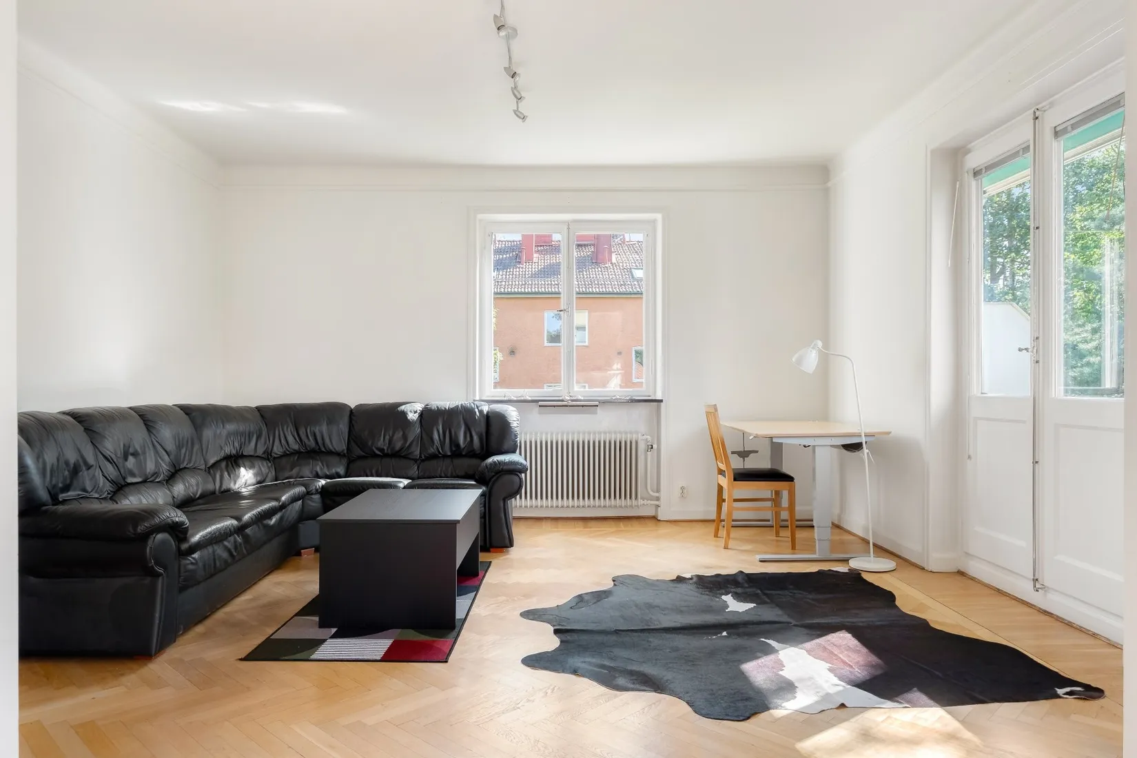 Bostadsrätt, Ensittarvägen 5, Stora Essingen, Stockholm