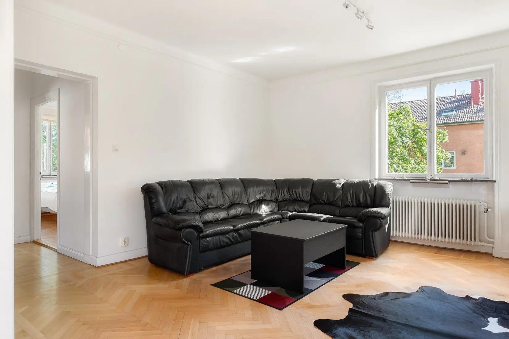 Bostadsrätt, Ensittarvägen 5, Stora Essingen, Stockholm