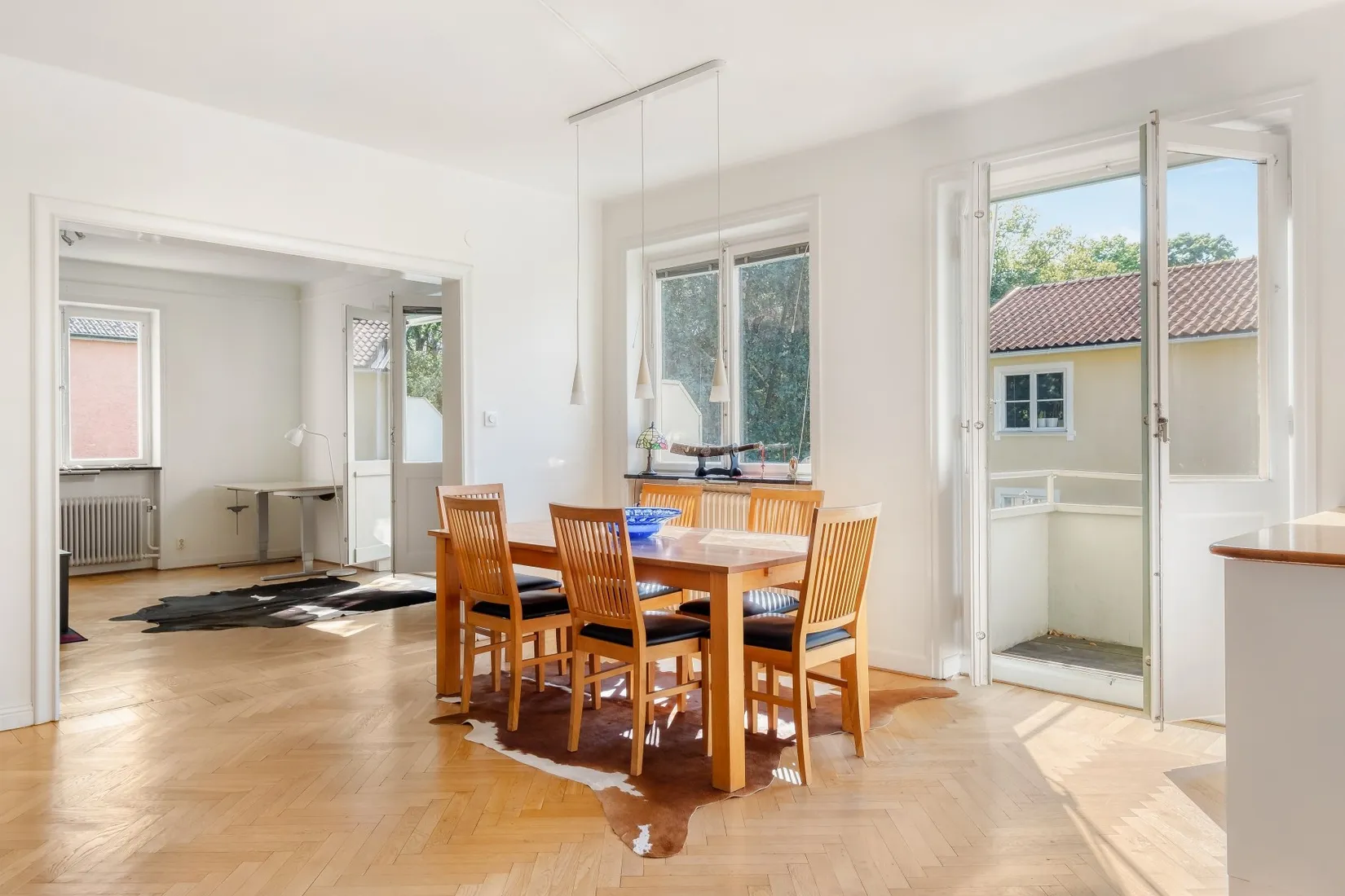 Bostadsrätt, Ensittarvägen 5, Stora Essingen, Stockholm