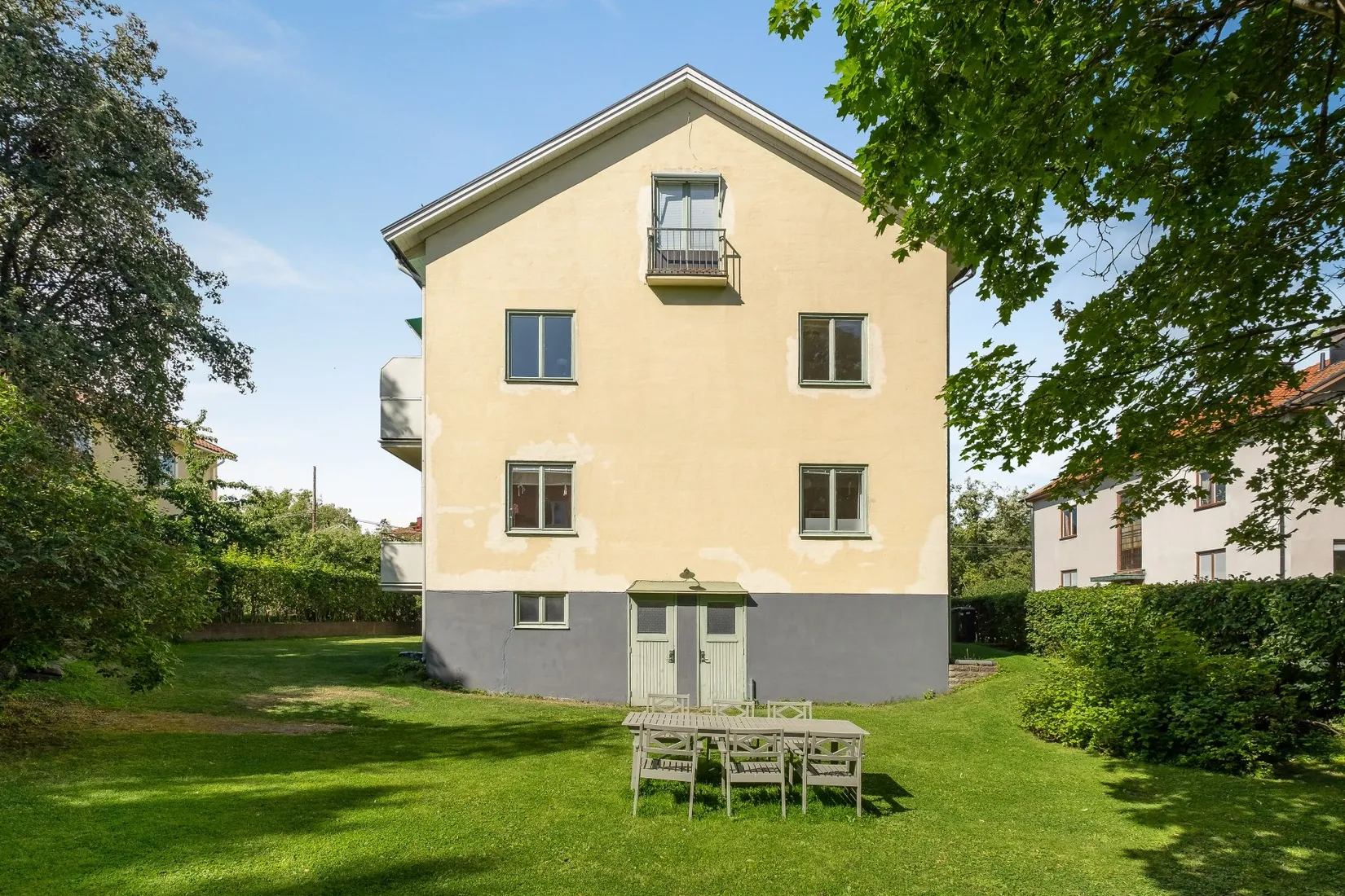Bostadsrätt, Ensittarvägen 5, Stora Essingen, Stockholm