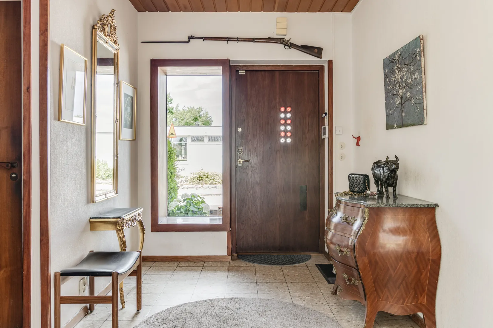 Villa, Bågängsvägen 49, Malmö