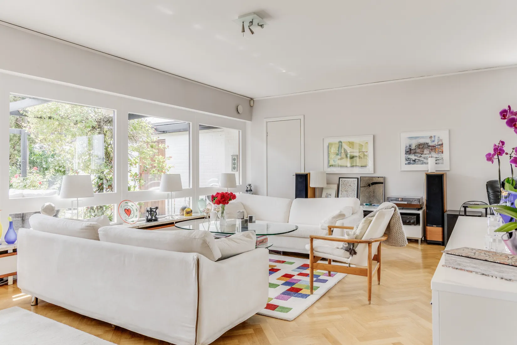 Villa, Bågängsvägen 49, Malmö