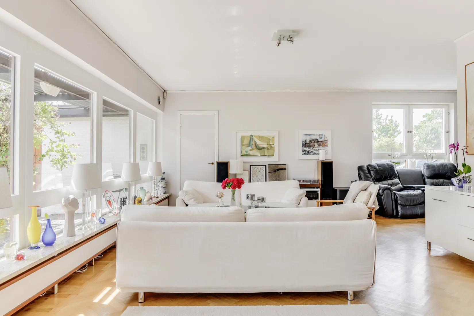 Villa, Bågängsvägen 49, Malmö