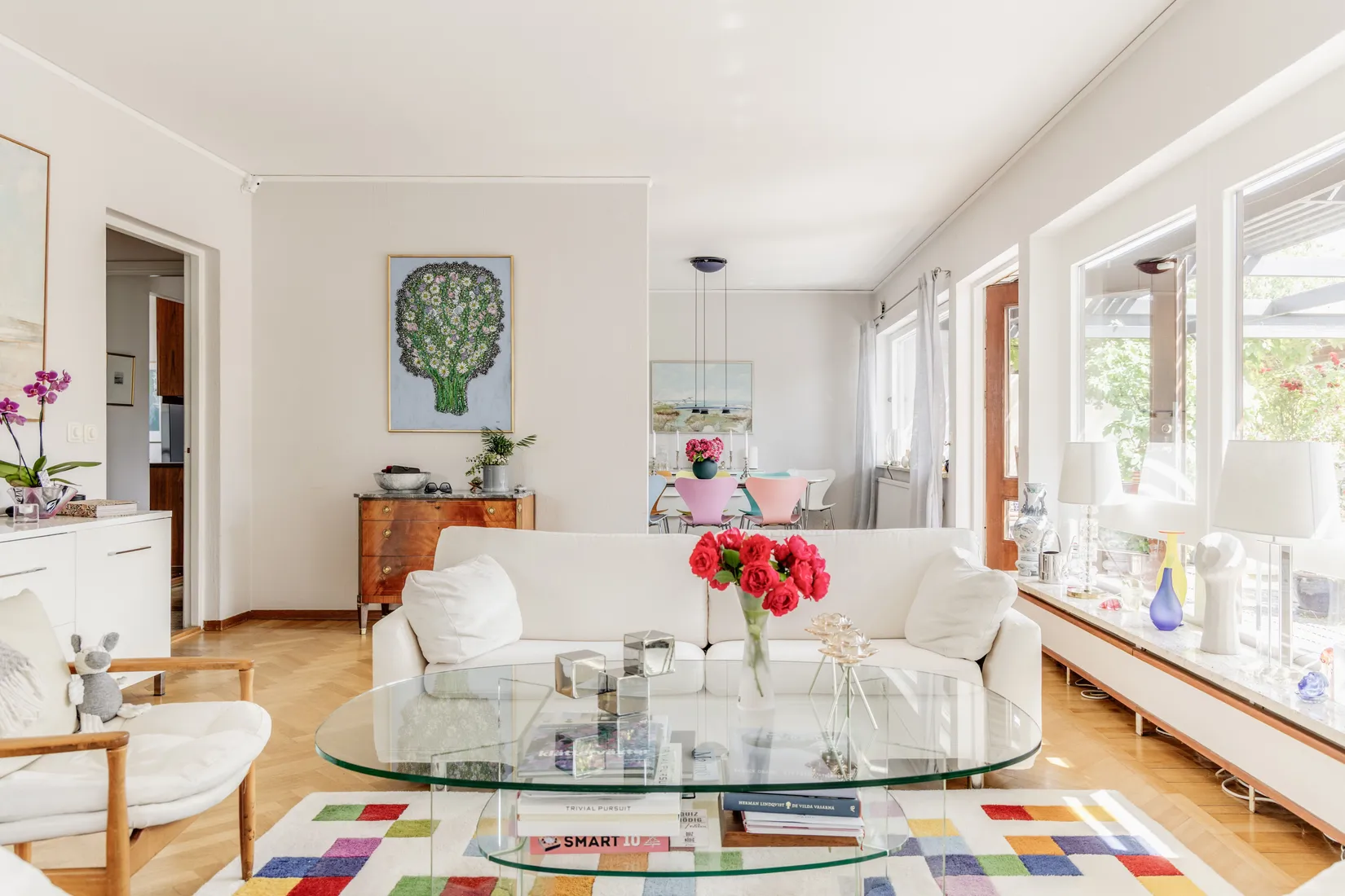 Villa, Bågängsvägen 49, Malmö