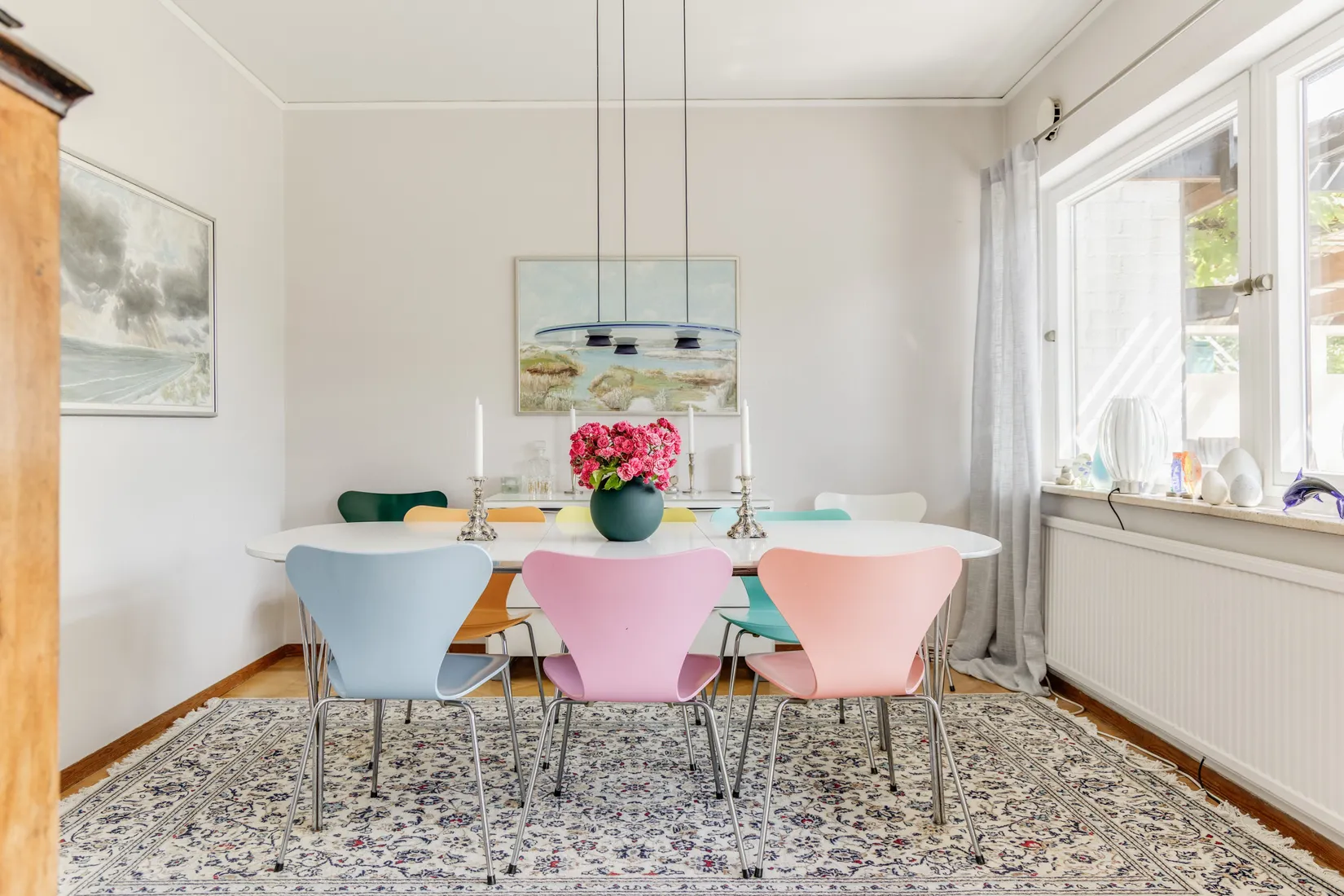 Villa, Bågängsvägen 49, Malmö