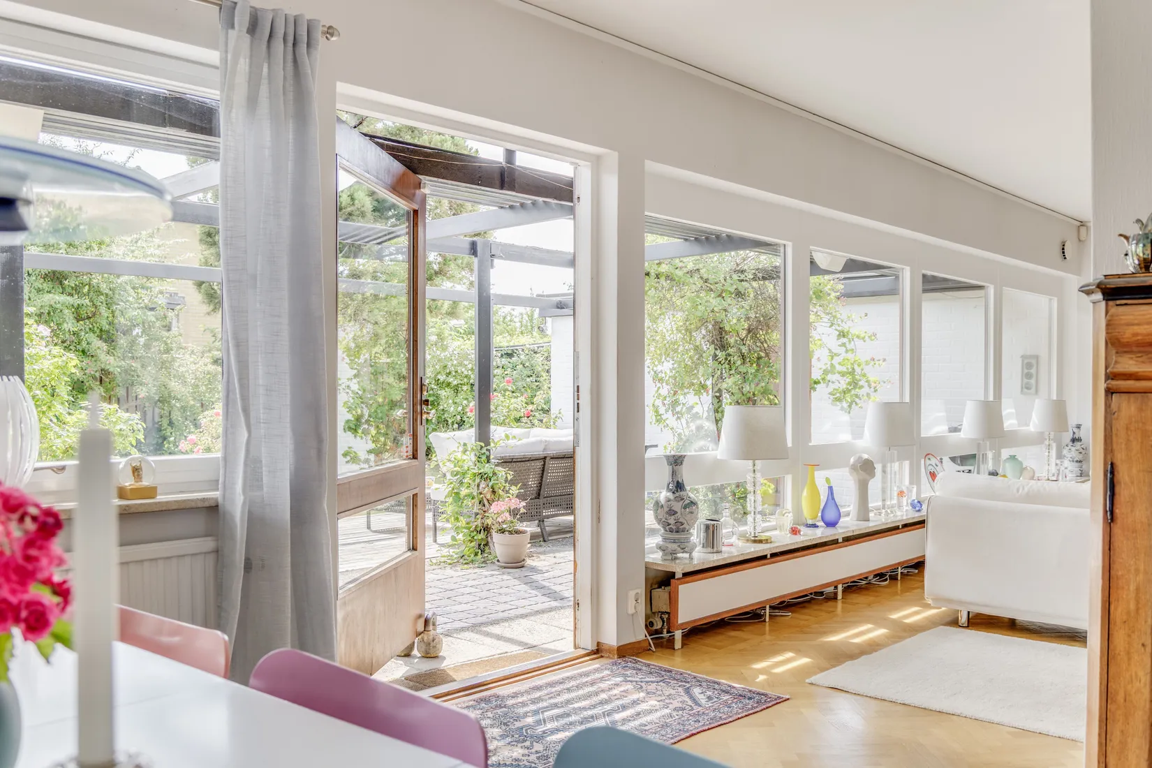 Villa, Bågängsvägen 49, Malmö