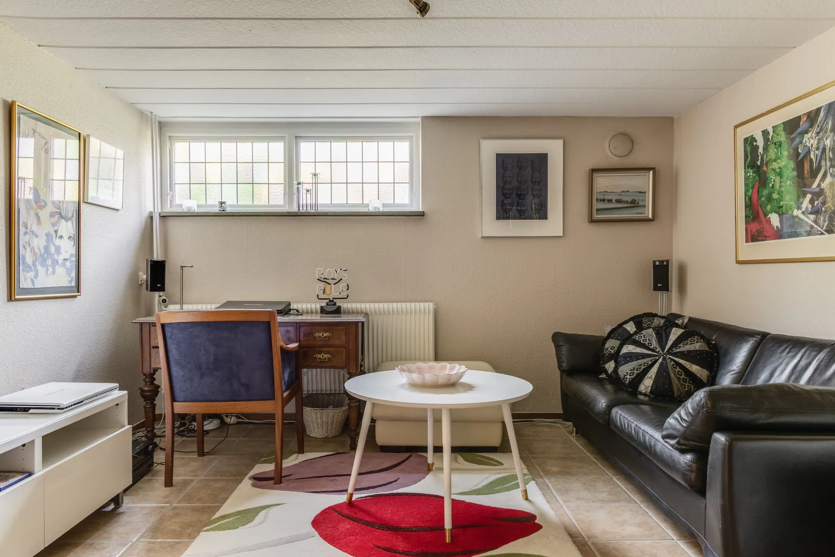 Villa, Bågängsvägen 49, Malmö