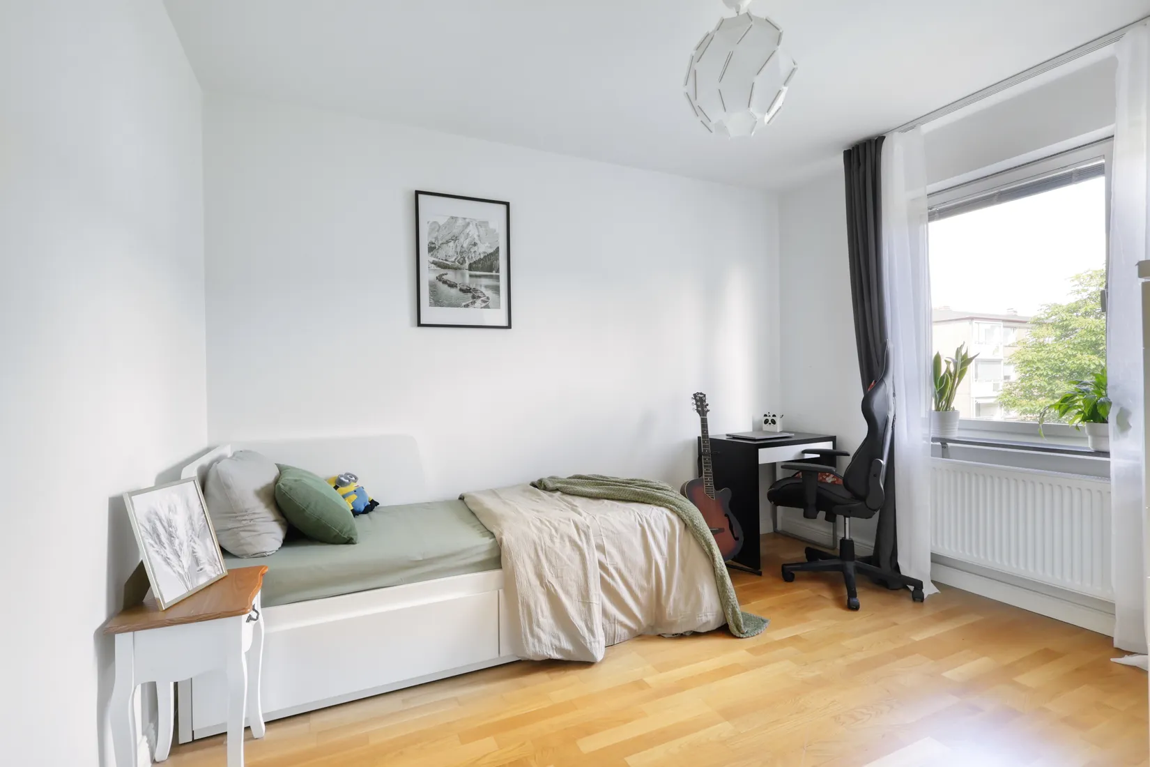 Bostadsrätt, Gösta Berlings gata 26, Backa / Hisings Backa, Göteborg